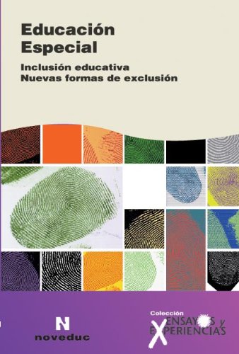 Educacion Especial