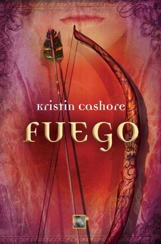 Fuego: Los sietes reinos