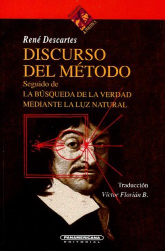 El Discurso del Método