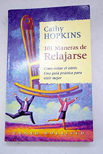 101 maneras de relajarse