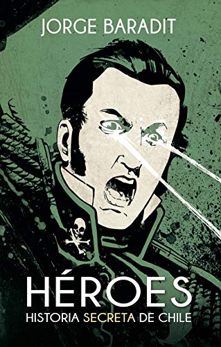 Héroes