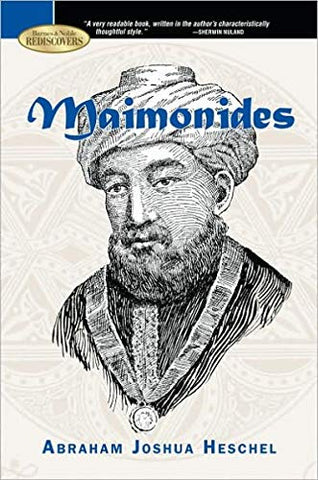Maimonides