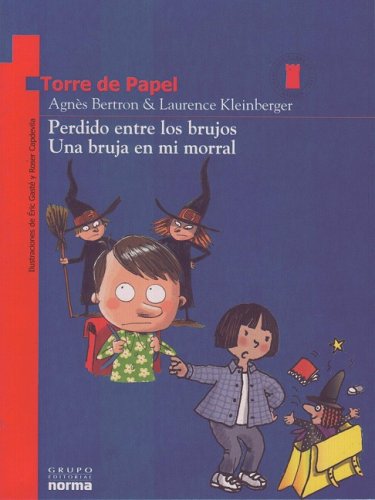 Perdido Entre Los Brujos