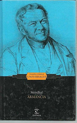 Armancia