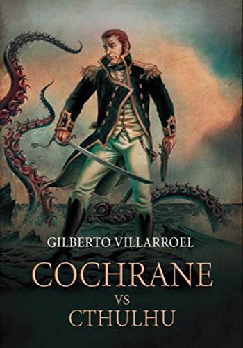 Cochrane vs Cthulhu