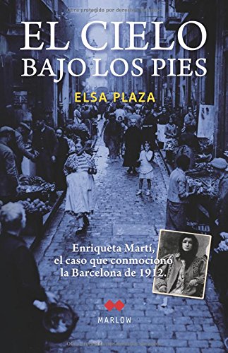El cielo bajo los pies