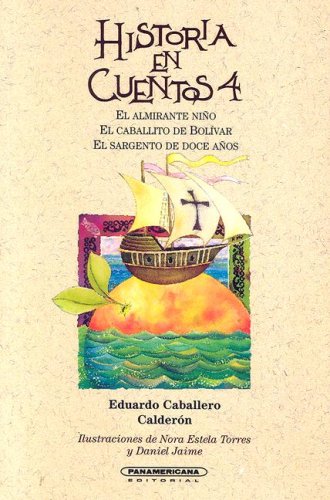 Historia En Cuentos 4
