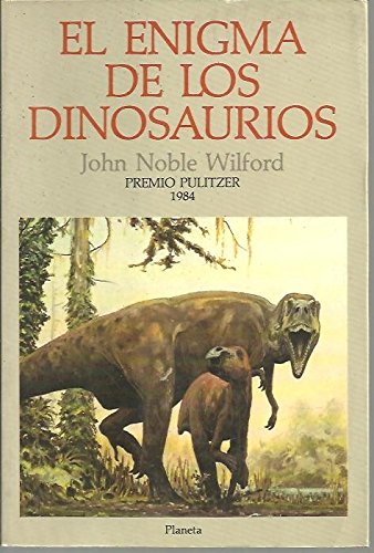 El enigma de los dinosaurios