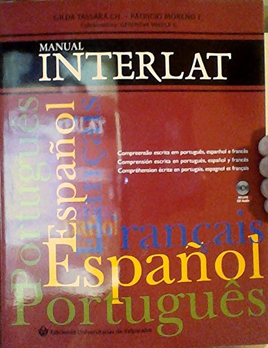 Manual Interlat (Portugues, Espanol & Francais)