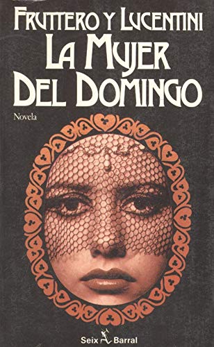 La mujer del domingo