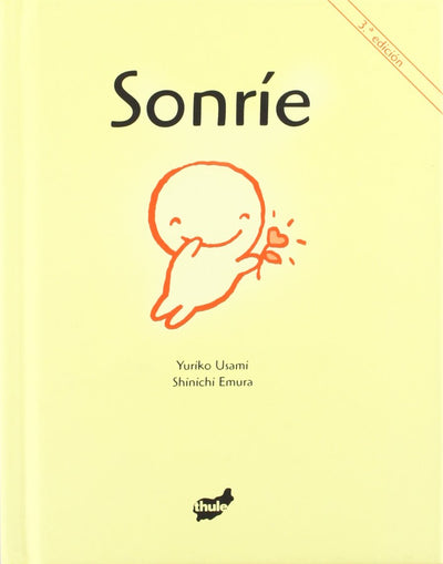 Sonríe