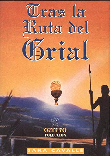 Tras la ruta del grial