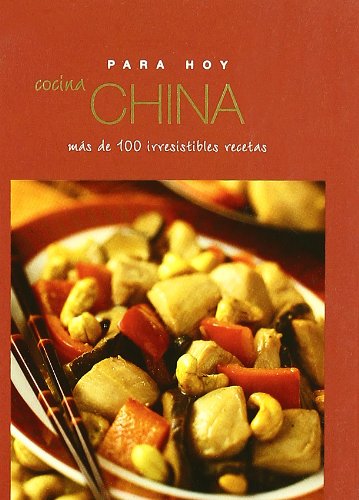 Cocina China