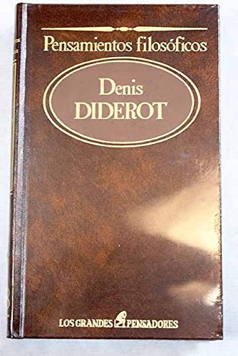 Pensamientos filosóficos