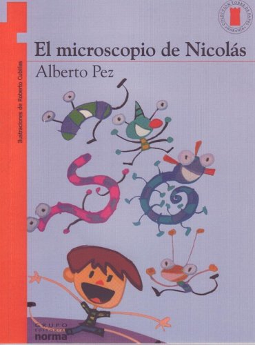 El microscopio de Nicola