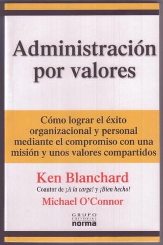 Administracion Por Valores