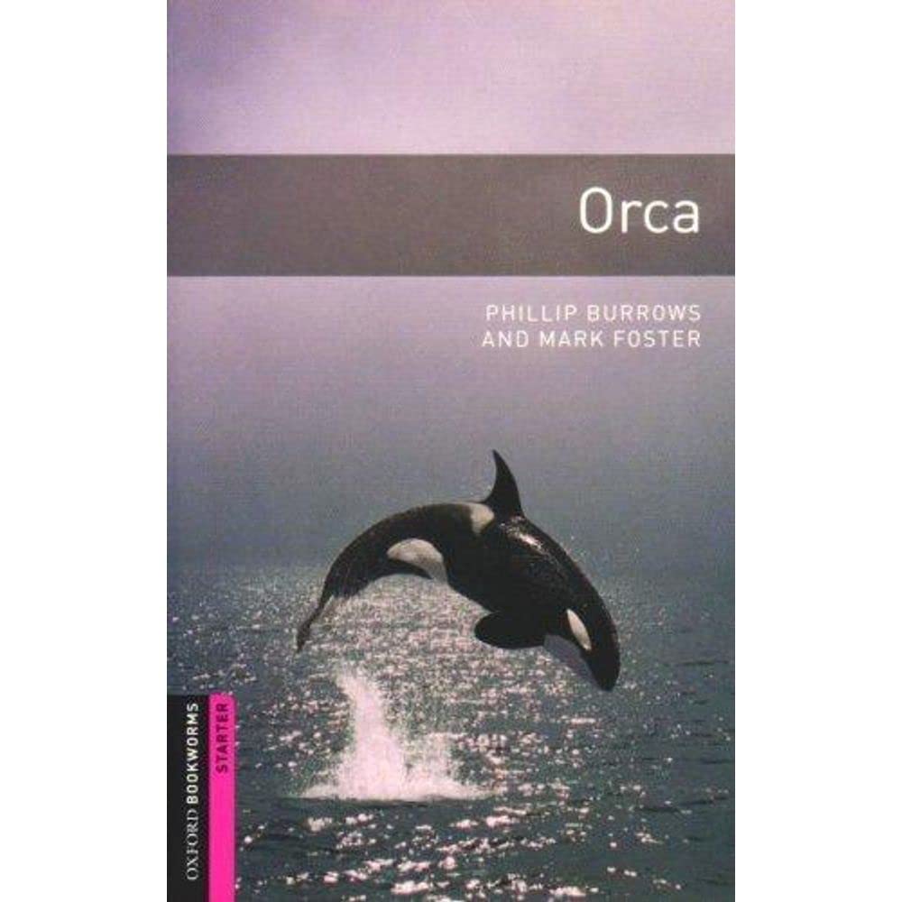 Orcas