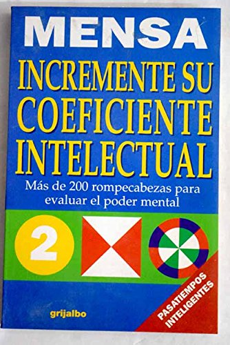 Incremente Su Coeficiente Intelectual
