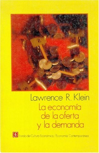 La economía de la oferta y la demanda