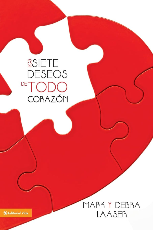 Los siete deseos de todo corazón