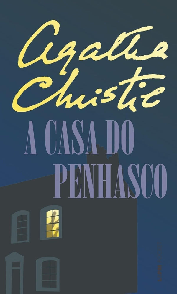 A Casa do Penhasco