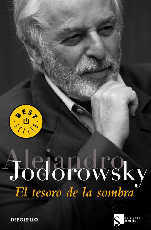 El tesoro de la sombra