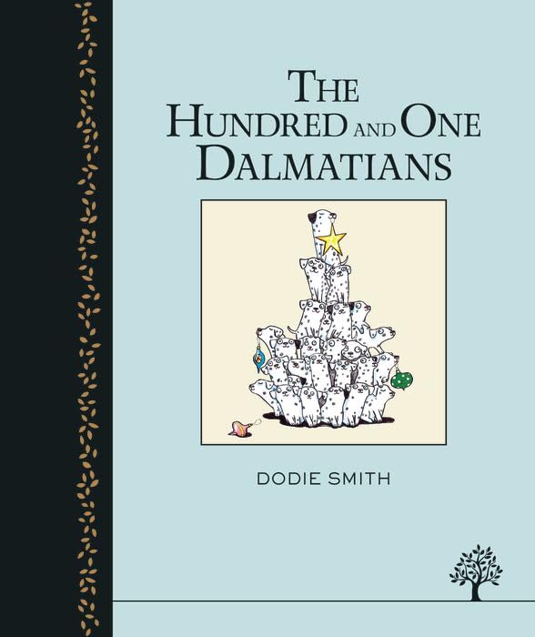 One Hundred and One Dalmatians (101 Dalmations)