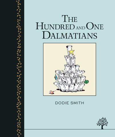 One Hundred and One Dalmatians (101 Dalmations)