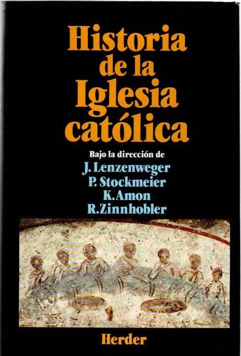 Historia de la Iglesia católica