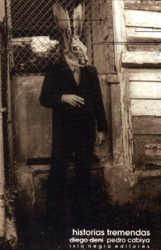 Historias Tremendas: Que fabrica la liebre perspicaz para burlar a la voraz hiena