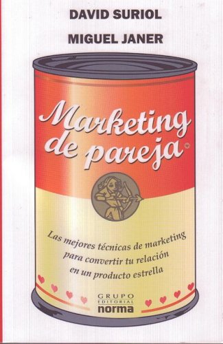 Marketing De Parejas