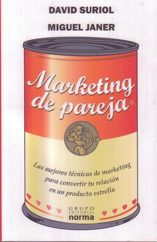 Marketing De Parejas
