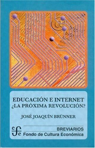 Educación e internet, ¿la próxima revolución?