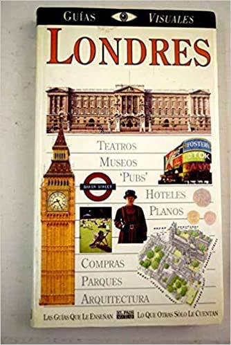 Londres - Guias Visuales