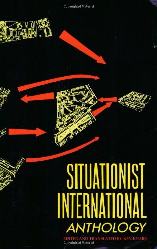 Situationist International Anthology