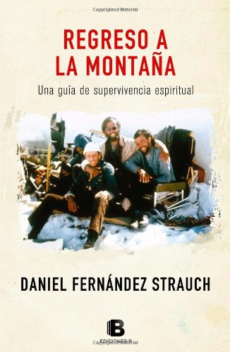 REGRESO ESPIRITUAL A LA MONTA?A