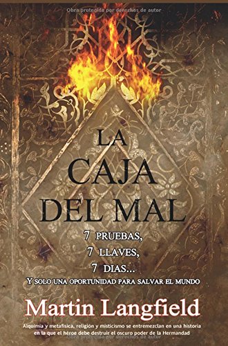 La caja del mal