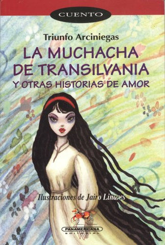 La Muchacha de Transilvania
