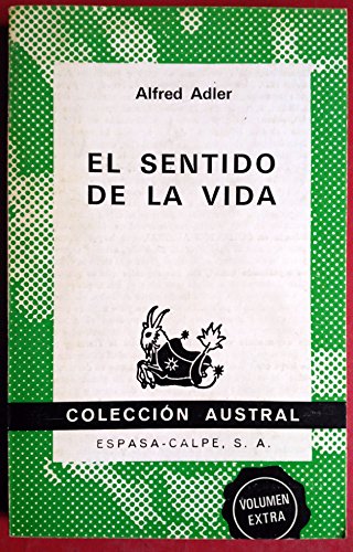 El sentido de la vida