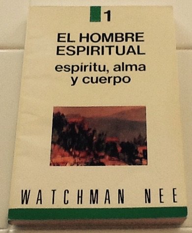 Hombre Espiritual