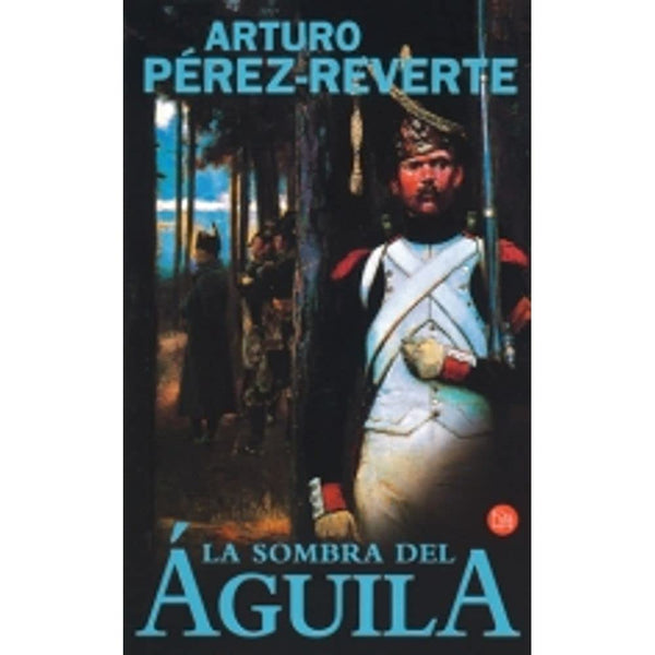 La Sombra del Aguila
