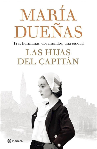 Las Hijas Del Capitán