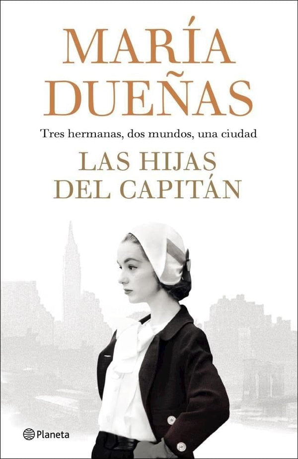 Las Hijas Del Capitán
