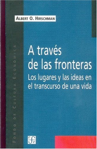 A través de las fronteras. Los lugares y las ideas en el transcurso de una vida. Entrevista realizada por Carmine Donzelli, Marta Petrusewicz y Claudia Rusconi
