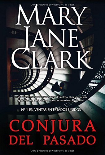 Conjura del pasado (La sociedad del amanecer del suspense
