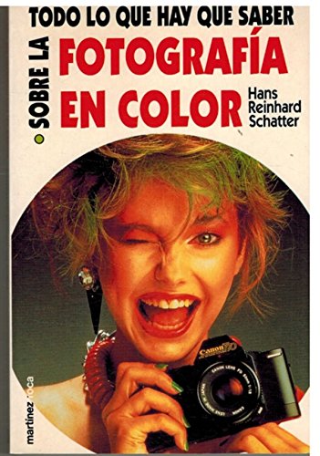 Todo Lo Que Hay Que Saber Sobre La Fotografia En Color