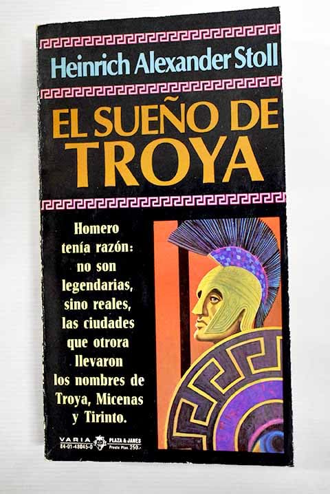 El sueño de Troya