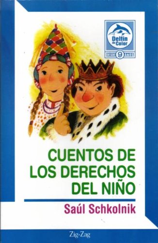Cuentos de Los Derechos de Los Niños