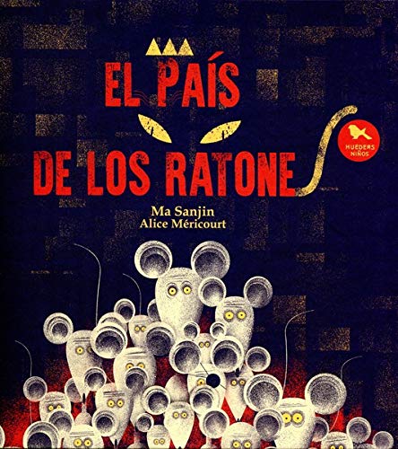 El país de los ratones