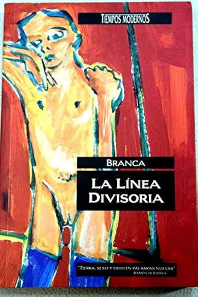 La línea divisoria